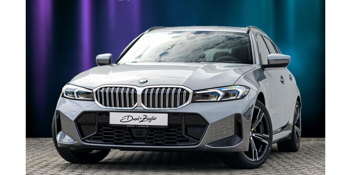 BMW 320 9.490 km 46.990 &euro; Günzburg 89312