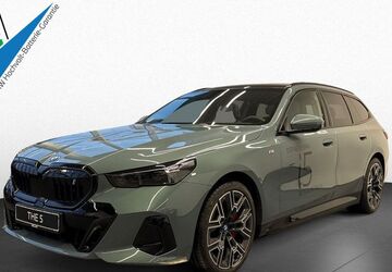 BMW i5 11.486 km 69.990 &euro; Paderborn 33104