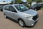 Dacia Lodgy 7 Sitze Kamera Klima Navi 25.444 km 13.999 &euro; Frankfurt 60386