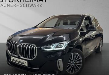 BMW 230 Active Tourer 51.500 km 32.900 &euro; Oberhaching bei München 82041