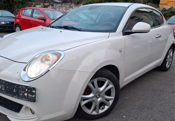 Alfa Romeo MiTo 169.000 km 2.900 &euro; Stuttgart 70195