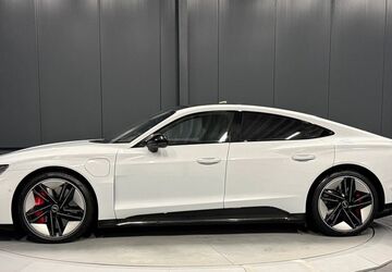 Audi RS e-tron GT 52.750 km 67.890 &euro; Helmstedt 38350