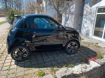 Gebrauchte Microcar DUE