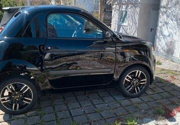 Microcar DUÈ 3.150 km 13.999 &euro; Gmund 83703