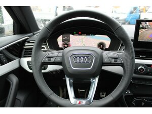Audi A4 Avant TDi Quatt S-Line Navi AHK Standh Matrix 10.000 km 39.950 &euro; Bonn 53225