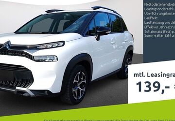 Citroen C3 Aircross 14.806 km 12.999 &euro; Borken 46325