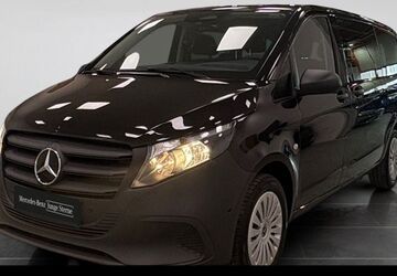 Mercedes-Benz Vito 34.980 km 50.932 &euro; Saarbrücken 66117