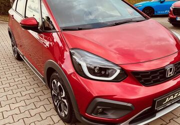 Honda Jazz 5.900 km 28.900 &euro; Kalchreuth 90562