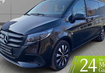 Mercedes-Benz Vito 11.299 km 62.900 &euro; Porta Westfalica 32457