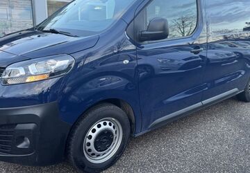 Opel Vivaro 63.000 km 15.800 &euro; Dachau (bei München) 85221