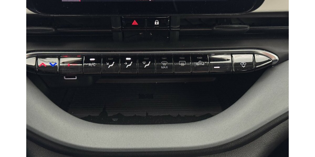 Fiat 500e Action 1.Hand Carplay 9.751 km 14.670 &euro; Lich 35423