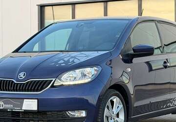 Skoda Citigo 10.580 km 13.550 &euro; Beckum 59269