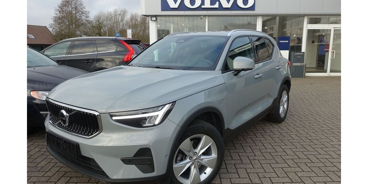 Volvo XC40 14.750 km 33.900 &euro; Warendorf 48231