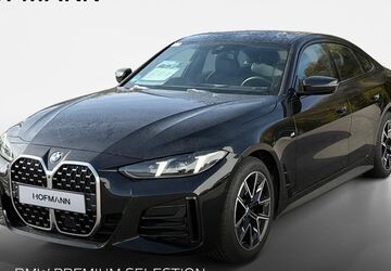 BMW 420 Gran Coupé 13.300 km 43.810 &euro; Regensburg 93055