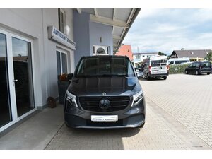 Mercedes-Benz V 300 d lang 4Matic 9G-Tronic Camper-Edition 82.823 km 52.995 &euro; Donauwörth 86609