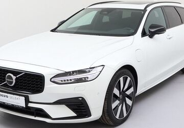 Volvo V90 26.985 km 47.950 &euro; Norderstedt 22848
