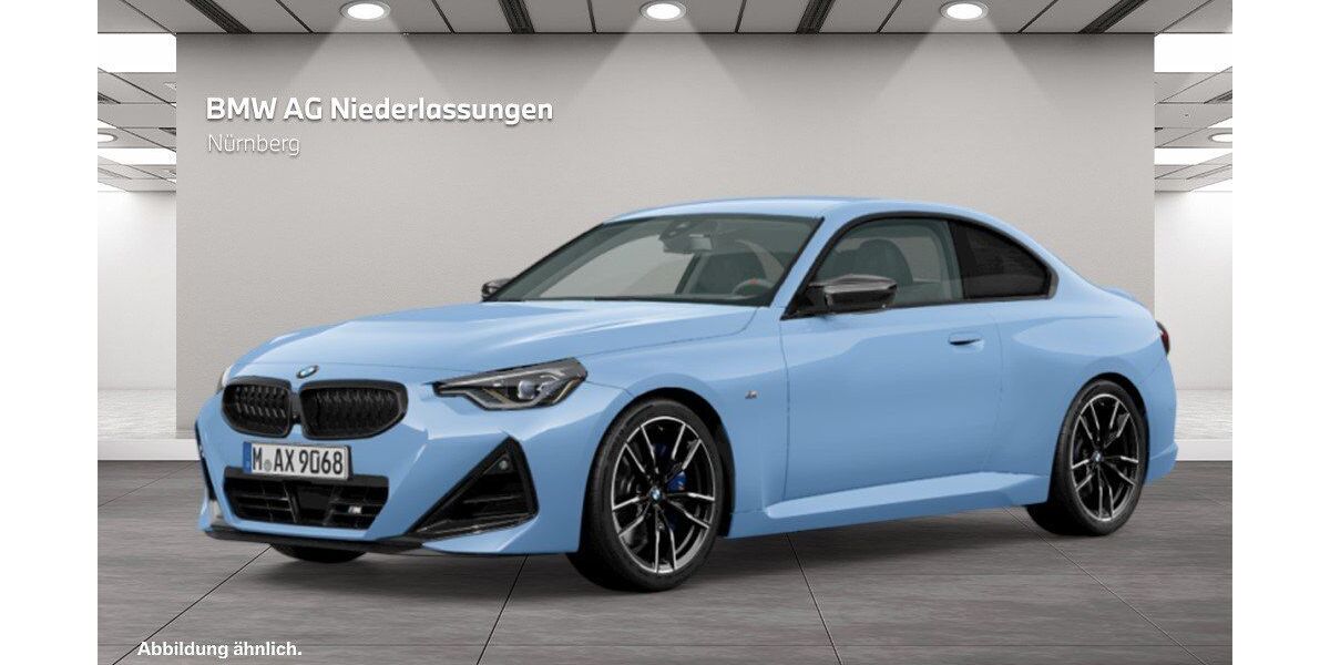BMW M240i 13.318 km 53.891 &euro; Nürnberg 90441