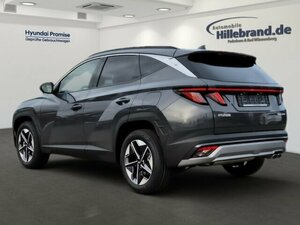 Hyundai TUCSON Trend Mild-Hybrid 2WD 1.6 T-GDI EU6e Navi d 8.000 km 31.990 &euro; Bad Wünnenberg 33181