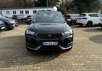 Cupra Ateca 13.300 km 38.490 &euro; Gummersbach 51645