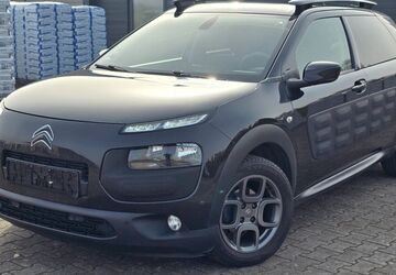 Citroen C4 Cactus 260.000 km 4.999 &euro; Surwold 26903