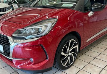 Citroen DS3 64.890 km 8.950 &euro; Köln 50735