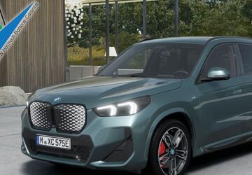 BMW iX1 17.960 km 48.750 &euro; Salzwedel-Brietz 29410