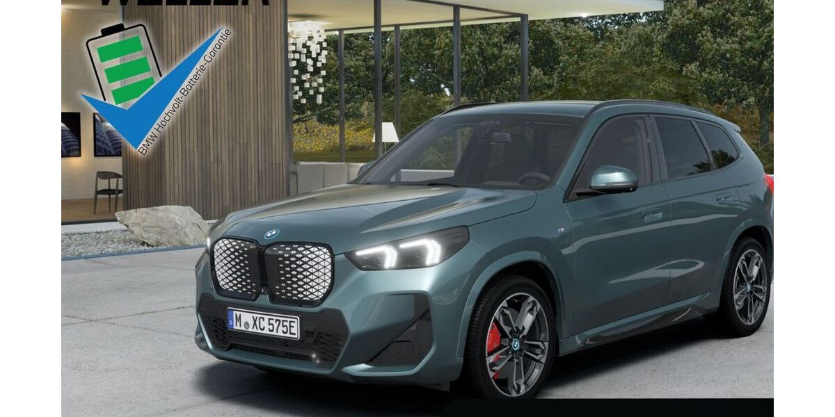 BMW iX1 17.960 km 48.750 &euro; Salzwedel-Brietz 29410