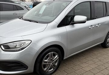 Mercedes-Benz T-Klasse 52.876 km 22.370 &euro; Schorndorf 73614