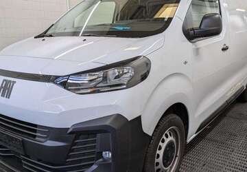 Fiat Scudo 24.750 km 22.800 &euro; Brilon 59929