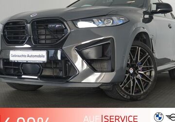 BMW X6 M 33.690 km 105.850 &euro; Miltenberg 63897