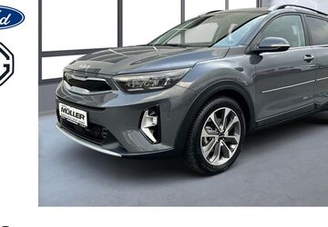 Kia Stonic 12.000 km 20.659 &euro; Gotha 99867