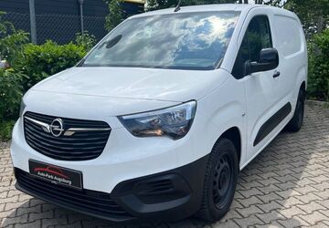 Opel Combo Electric 38.000 km 17.850 &euro; Augsburg 86154