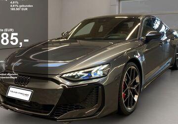 Audi RS e-tron GT 3.500 km 157.890 &euro; Krefeld 47805