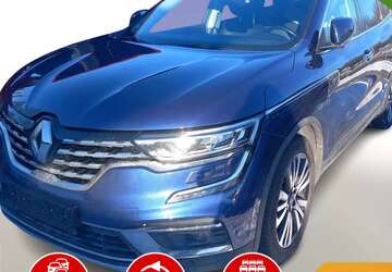 Renault Koleos 101.300 km 24.488 &euro; Freiburg im Breisgau 79111