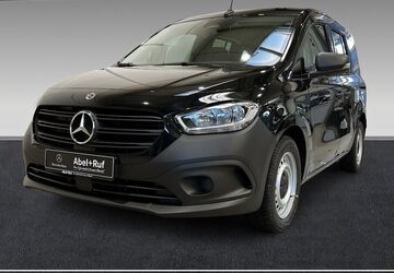 Mercedes-Benz Citan 19.900 km 25.799 &euro; Donauwörth 86609