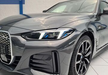 BMW i4 26.400 km 46.800 &euro; Thurmansbang/Thannberg 94169