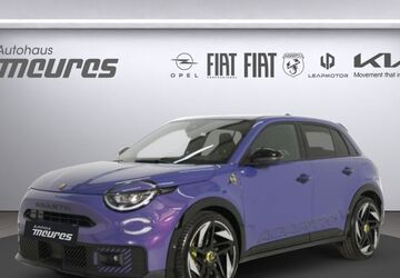 Abarth 600e 3.477 km 45.450 &euro; Heinsberg 52525