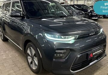 Kia Soul 13.278 km 26.990 &euro; Ludwigsfelde (bei Berlin) 14974