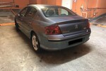 Peugeot 407 164.000 km 2.450 &euro; Berlin 10178
