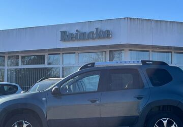 Dacia Duster 85.851 km 12.990 &euro; Neubrandenburg 17036