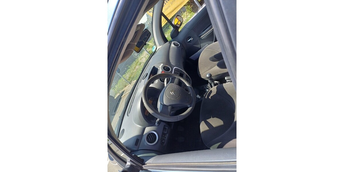 Citroen C3 195.000 km 1.100 &euro; Konstanz 78462