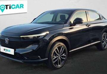 Honda HR-V 39.635 km 22.450 &euro; Georgsmarienhütte 49124