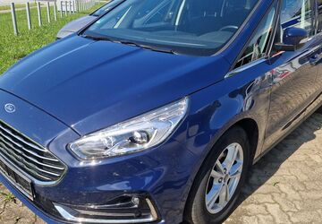 Ford Galaxy 60.600 km 29.990 &euro; Görlitz 02827
