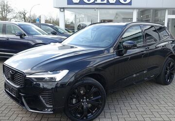 Volvo XC60 25.250 km 48.900 &euro; Warendorf 48231