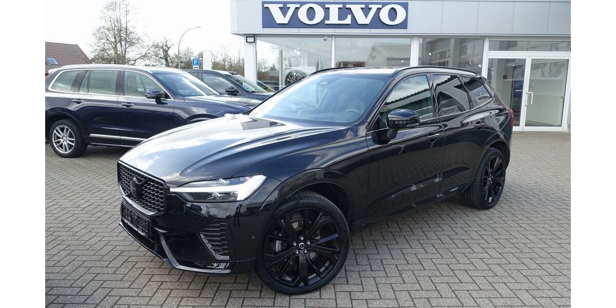 Volvo XC60 25.250 km 48.900 &euro; Warendorf 48231