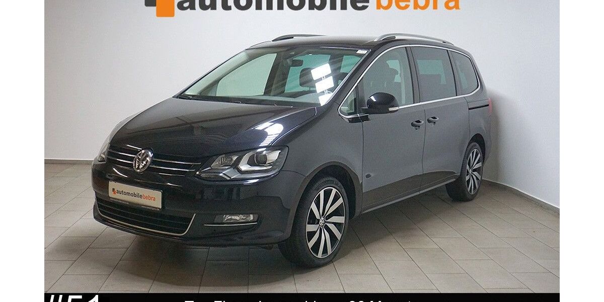 VW Sharan 100.638 km 30.990 &euro; Bebra 36179