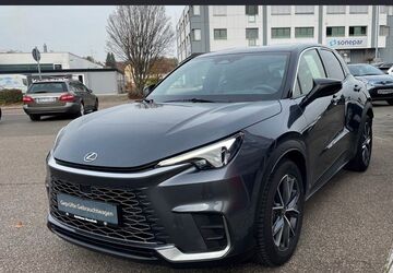 Lexus LBX 10.400 km 31.490 &euro; Göppingen 73037