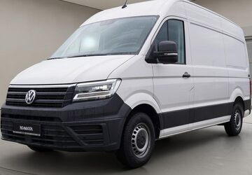 VW Crafter 8.714 km 34.950 &euro; Neuss 41460