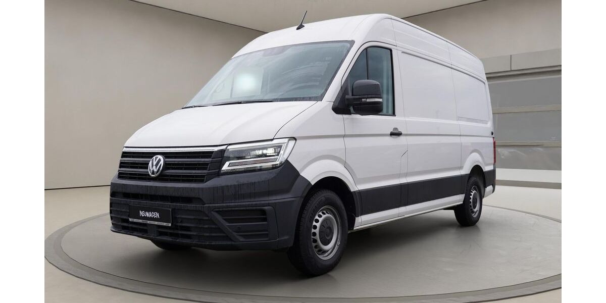 VW Crafter 8.714 km 34.950 &euro; Neuss 41460