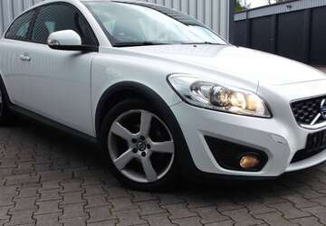 Volvo C30 176.870 km 4.600 &euro; Herne 44652